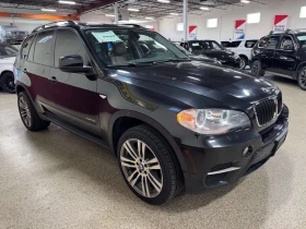 BMW X5 * CARFAX * ЦЕНА ДО БГ - 10600 € / 20731.80 лв. - 37080371 7