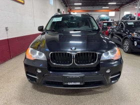 BMW X5 * CARFAX * ЦЕНА ДО БГ - 10600 € / 20731.80 лв. - 37080371 8