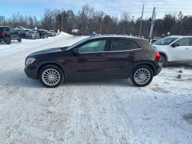 Mercedes-Benz GLA 250 2015 * CARFAX * ОТ ПРЕДСТАВИТЕЛСТВО, снимка 3