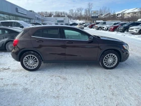 Mercedes-Benz GLA 250 2015 * CARFAX * ОТ ПРЕДСТАВИТЕЛСТВО, снимка 4