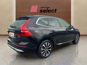 Volvo XC60 2.0L B5, снимка 4