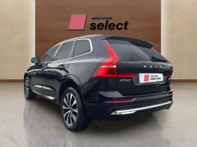 Volvo XC60 2.0L B5, снимка 3