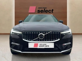 Volvo XC60 2.0L B5, снимка 2