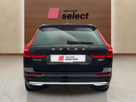 Volvo XC60 2.0L B5, снимка 6