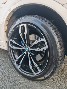 BMW X3 2.8 Twin Turbo Xdrive LPG - 16100 € / 31488.86 лв. - 84565184 4