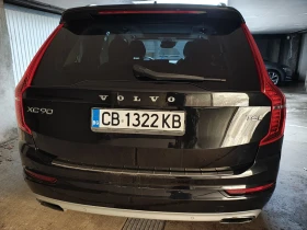 Volvo Xc90 Реални километри 140000км - 23000 € / 44984.09 лв. - 78249555 5