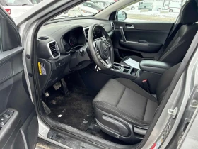 Kia Sportage * LX * CARFAX * ЦЕНА ДО БГ - 14200 € / 27772.79 лв. - 75559620 5