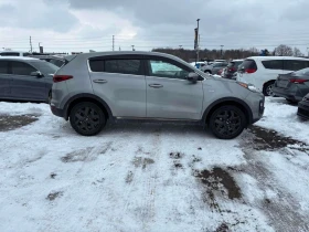 Kia Sportage * LX * CARFAX * ЦЕНА ДО БГ - 14200 € / 27772.79 лв. - 75559620 3