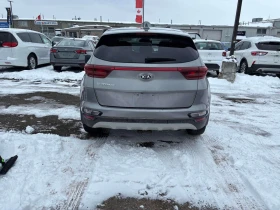 Kia Sportage * LX * CARFAX * ЦЕНА ДО БГ - 14200 € / 27772.79 лв. - 75559620 4