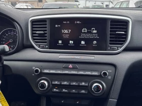 Kia Sportage * LX * CARFAX * ЦЕНА ДО БГ - 14200 € / 27772.79 лв. - 75559620 9