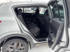 Kia Sportage * LX * CARFAX * ЦЕНА ДО БГ - 14200 € / 27772.79 лв. - 75559620 14