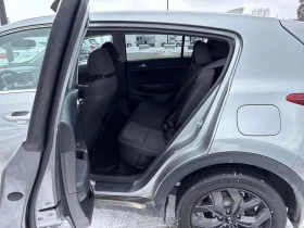 Kia Sportage * LX * CARFAX * ЦЕНА ДО БГ - 14200 € / 27772.79 лв. - 75559620 12