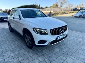 Mercedes-Benz GLC 250, снимка 2 - Автомобили и джипове - 53674907