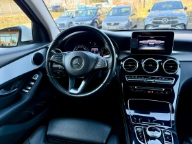Mercedes-Benz GLC 250, снимка 5 - Автомобили и джипове - 53674907