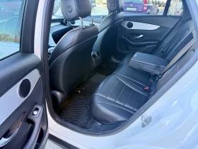 Mercedes-Benz GLC 250, снимка 8 - Автомобили и джипове - 53674907