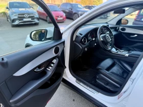 Mercedes-Benz GLC 250, снимка 9 - Автомобили и джипове - 53674907