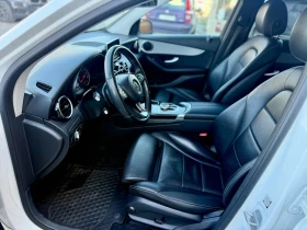 Mercedes-Benz GLC 250, снимка 10 - Автомобили и джипове - 53674907