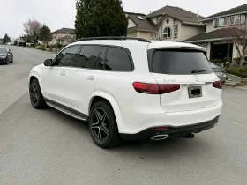 Mercedes-Benz GLS 450 ОБДУХВАНЕ/ПАНОРАМА/BURMESTER/HUD/360 CAM - 43950 € / 85958.73 лв. - 34907801 4