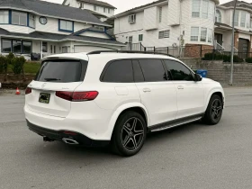 Mercedes-Benz GLS 450 ОБДУХВАНЕ/ПАНОРАМА/BURMESTER/HUD/360 CAM - 43950 € / 85958.73 лв. - 34907801 5
