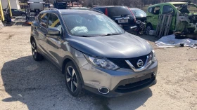 Nissan Qashqai 1.6 Dizel 131 ks 4x4 Evro 6 140000 km ORIGINAL - 4900 € / 9583.57 лв. - 67718016 4