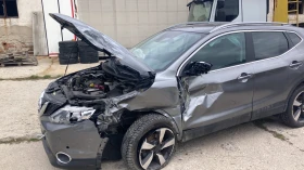 Nissan Qashqai 1.6 Dizel 131 ks 4x4 Evro 6 140000 km ORIGINAL - 4900 € / 9583.57 лв. - 67718016 10