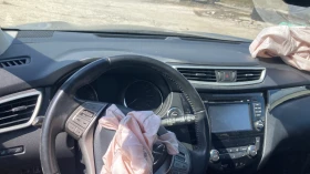 Nissan Qashqai 1.6 Dizel 131 ks 4x4 Evro 6 140000 km ORIGINAL - 4900 € / 9583.57 лв. - 67718016 2