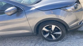 Nissan Qashqai 1.6 Dizel 131 ks 4x4 Evro 6 140000 km ORIGINAL - 4900 € / 9583.57 лв. - 67718016 5