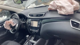 Nissan Qashqai 1.6 Dizel 131 ks 4x4 Evro 6 140000 km ORIGINAL - 4900 € / 9583.57 лв. - 67718016 9