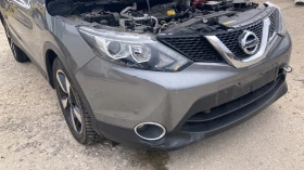 Nissan Qashqai 1.6 Dizel 131 ks 4x4 Evro 6 140000 km ORIGINAL - 4900 € / 9583.57 лв. - 67718016 7