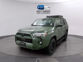 Toyota 4runner 