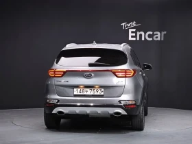 Kia Sportage 2.0 CRDi 4WD - 18829 € / 36826.32 лв. - 93251185 4