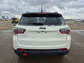 Jeep Compass TRAILHAWK/CARFAX/ | Mobile.bg � ����� ������ 5