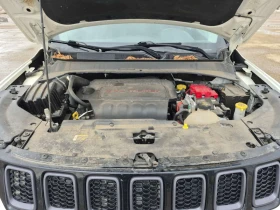 Jeep Compass TRAILHAWK/CARFAX/ | Mobile.bg � ����� ������ 16