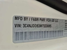 Jeep Compass TRAILHAWK/CARFAX/ | Mobile.bg � ����� ������ 15