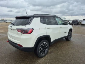 Jeep Compass TRAILHAWK/CARFAX/ | Mobile.bg � ����� ������ 4