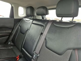 Jeep Compass TRAILHAWK/CARFAX/ | Mobile.bg � ����� ������ 12