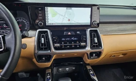 Kia Sorento 2.5T* PRESTIGE* REAR-CAMERA* LANE-ASSSIST*  | Mobile.bg � ����� ������ 8
