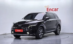 ����� �� �������� �� Kia Sorento 2.5T* PRESTIGE* REAR-CAMERA* LANE-ASSSIST* 