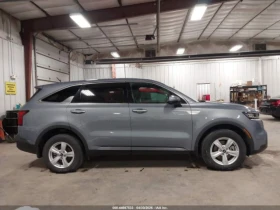 Kia Sorento  LX AWD | Mobile.bg � ����� ������ 6