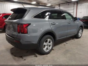 Kia Sorento  LX AWD | Mobile.bg � ����� ������ 4