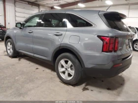 Kia Sorento  LX AWD | Mobile.bg � ����� ������ 3