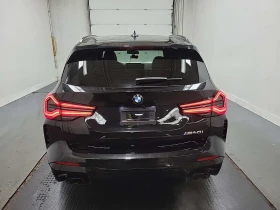BMW X3 M40I | CARFAX | ��� ������������ ������ | Mobile.bg � ����� ������ 5