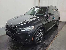 ������ BMW X3