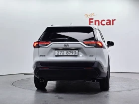 Toyota Rav4 2.5 2WD | Mobile.bg � ����� ������ 4