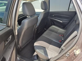 Suzuki SX4 S-Cross 1.4 GLX S/R 4X4 AUTOMATIC 360 Camera | Auto.bg — изображение 8