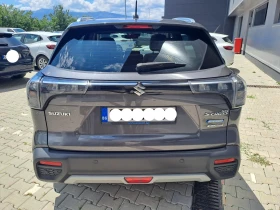 Suzuki SX4 S-Cross 1.4 GLX S/R 4X4 AUTOMATIC 360 Camera | Auto.bg — изображение 5