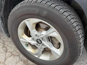 Hyundai Tucson * Essential * CARFAX * ��������� ����������������  | Mobile.bg � ����� ������ 7