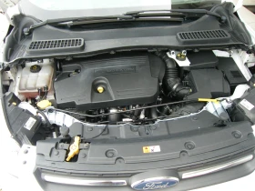 Ford Kuga 2.0 TDCI EURO 6B EXCLUSIVE NAVI | Mobile.bg � ����� ������ 16