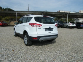 Ford Kuga 2.0 TDCI EURO 6B EXCLUSIVE NAVI | Mobile.bg � ����� ������ 5