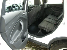 Ford Kuga 2.0 TDCI EURO 6B EXCLUSIVE NAVI | Mobile.bg � ����� ������ 8
